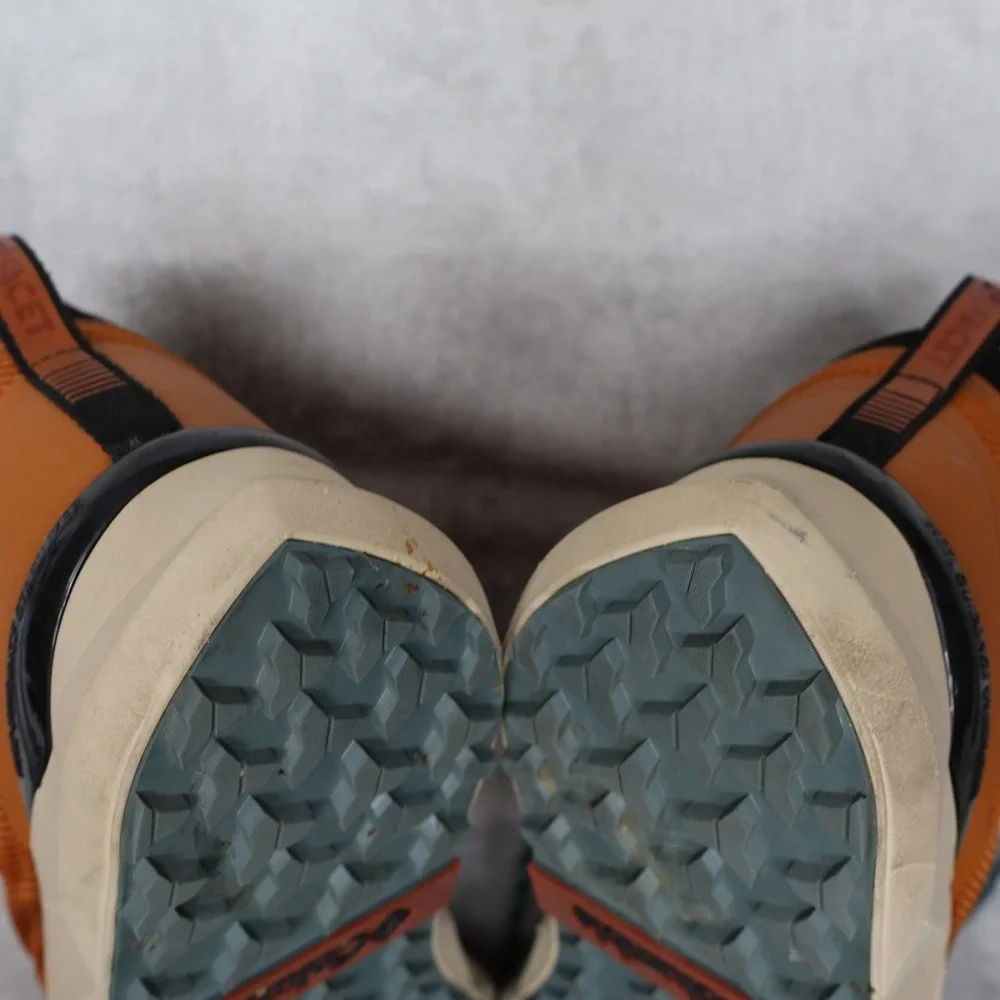 Columbia couple blemish